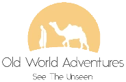 Old World Adventures